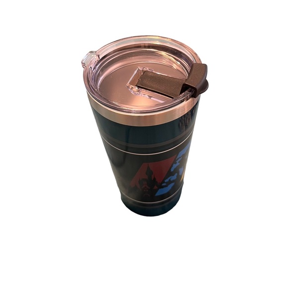 Disney Parks Park Hopping Is My Cardio Stainless Steel Tumbler - Picture 5 of 7